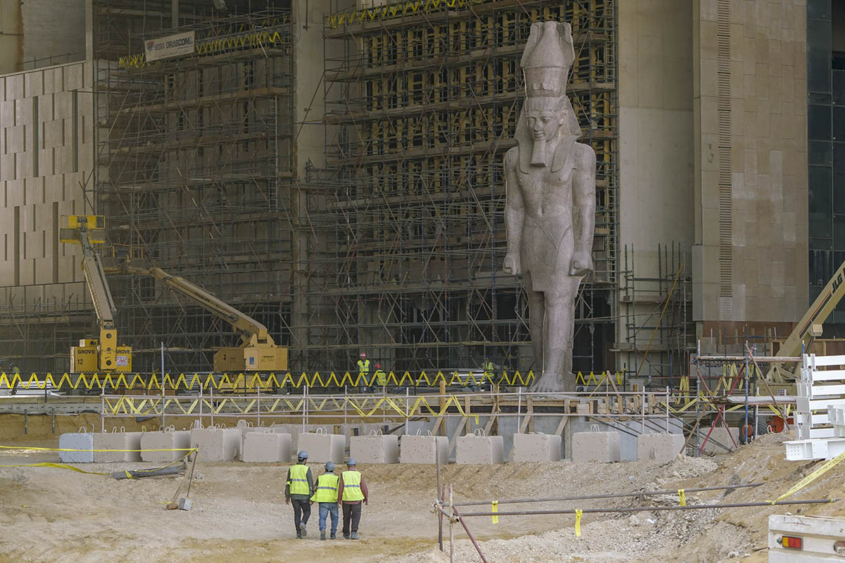 Register now: LafargeHolcim Forum for Sustainable Construction 2019