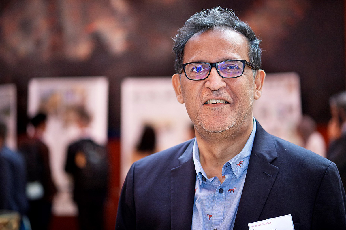 Technology, of itself, is not enough for sustainable construction, argues LafargeHolcim Awards Jury