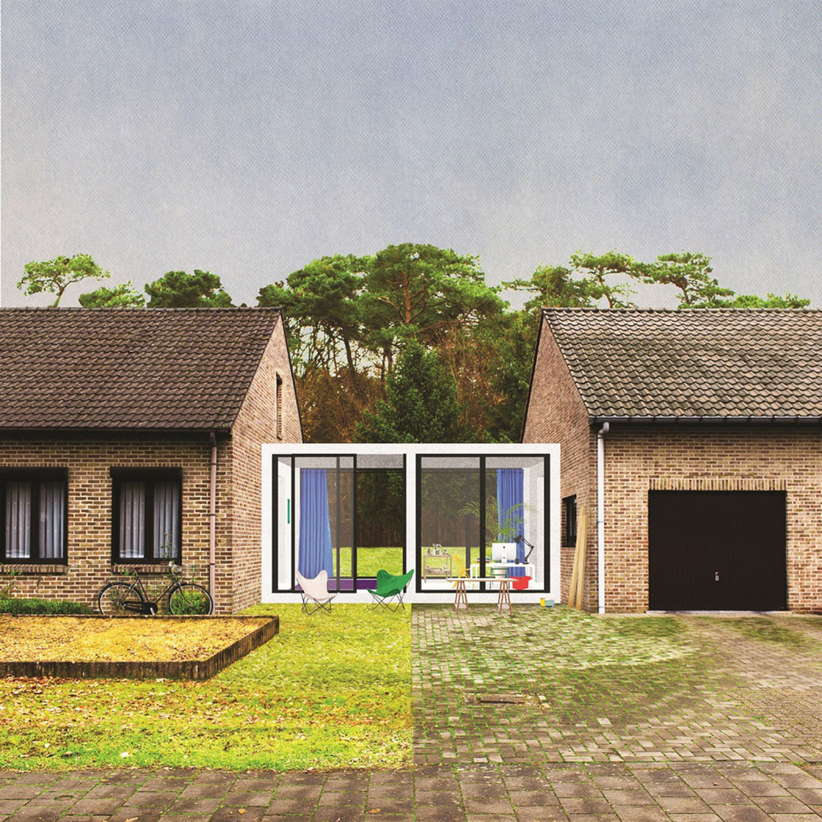 Venice Architecture Biennale 2021 will open to the public from May 22 to November 21 as it is planned