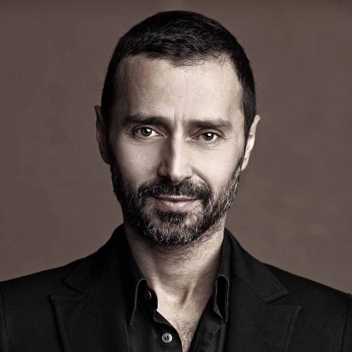INSIDE World Festival of Interiors announced its top speakers and conference programme