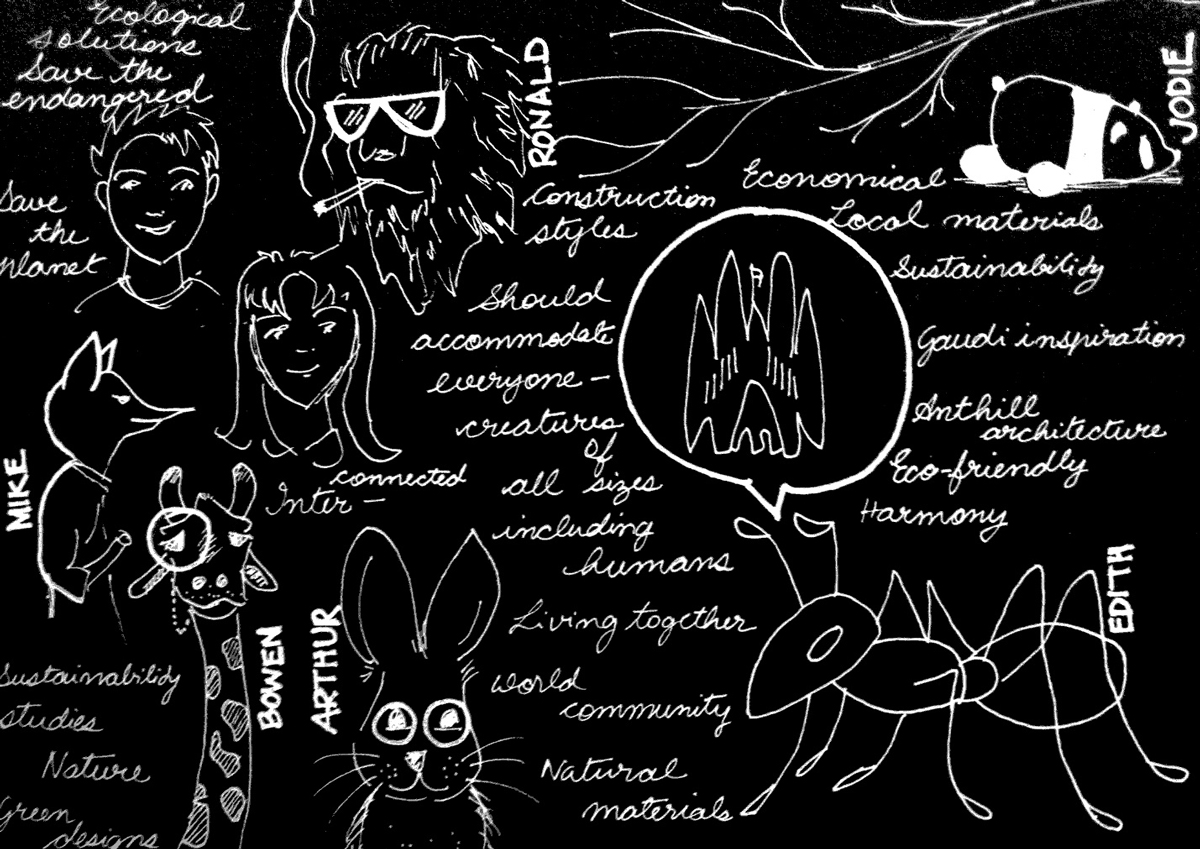 Winning Entries Announced: Fable Writing Competition – Fictional Saga