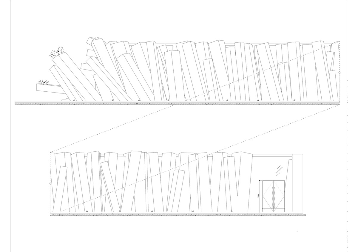 Yiduan Shanghai Interior Design Finished a 