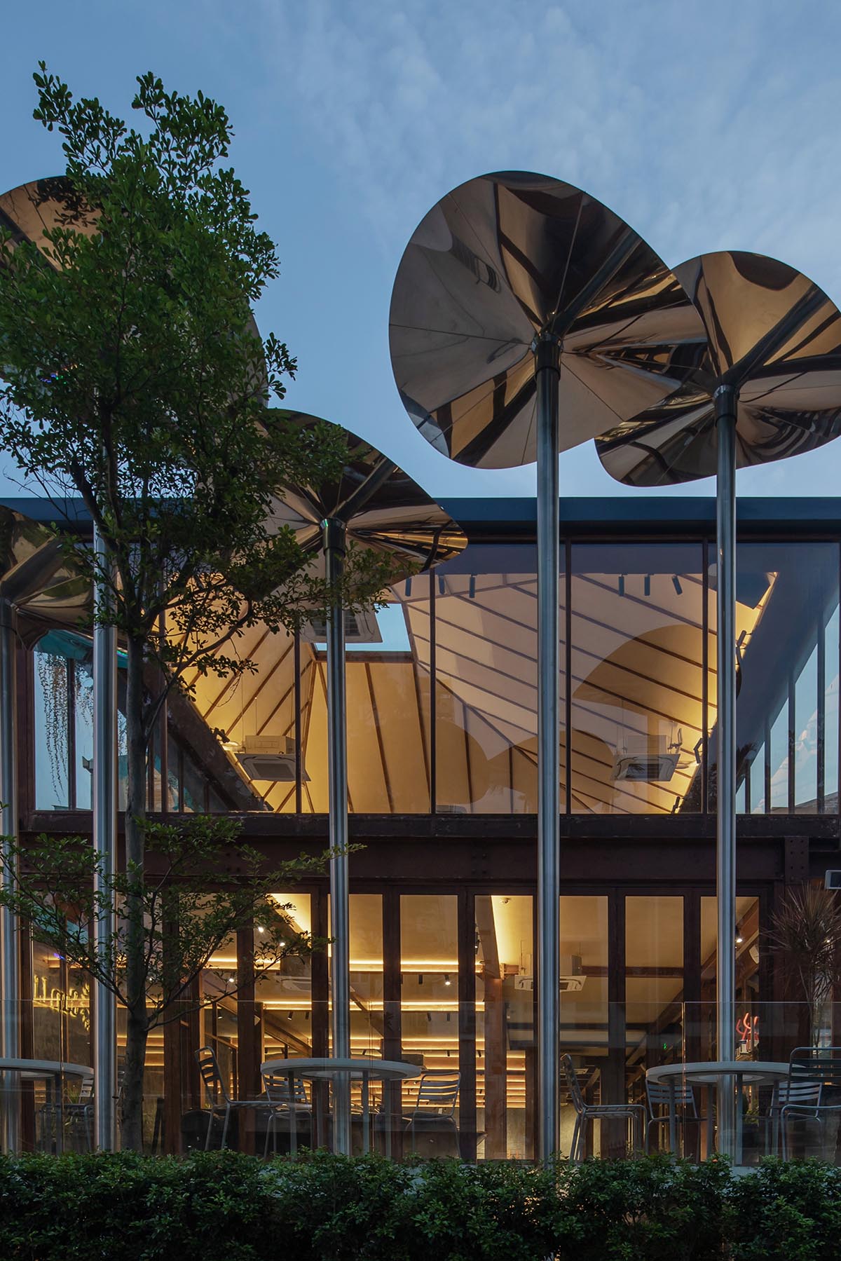 The Lab Saigon adds 