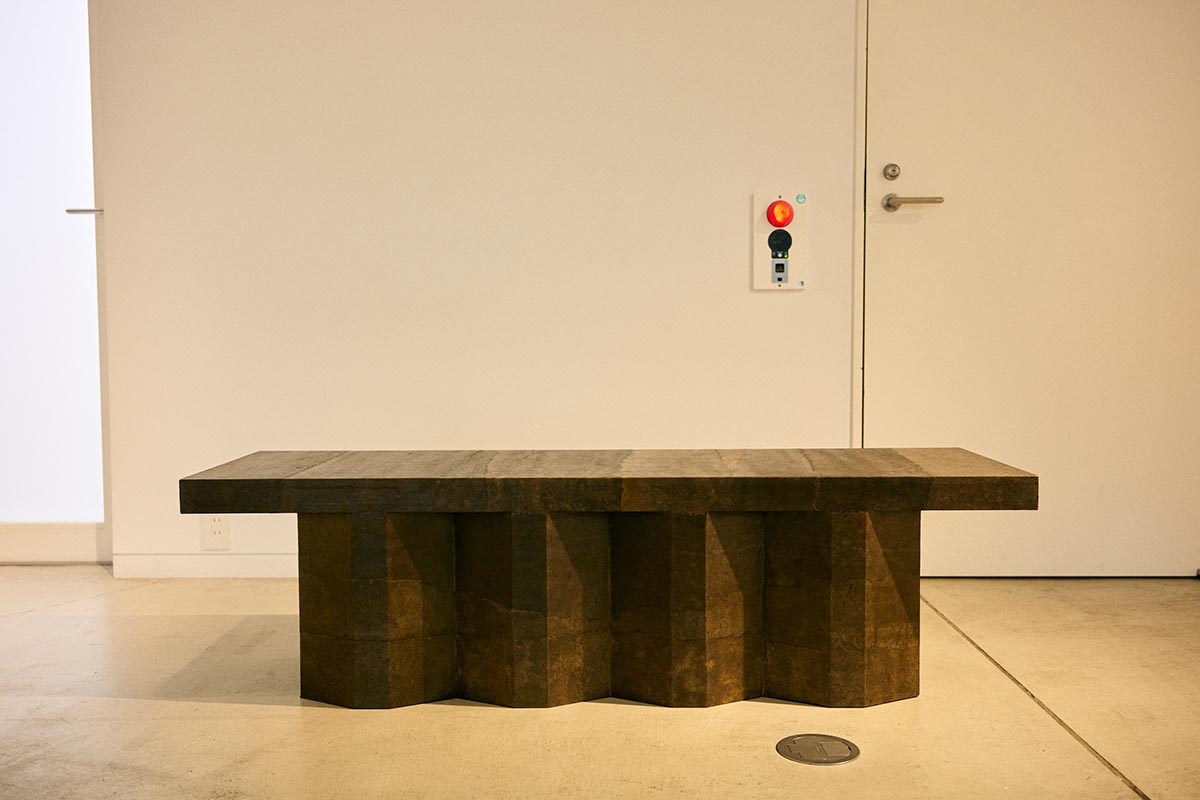 Designart Tokyo installations explore new perspectives