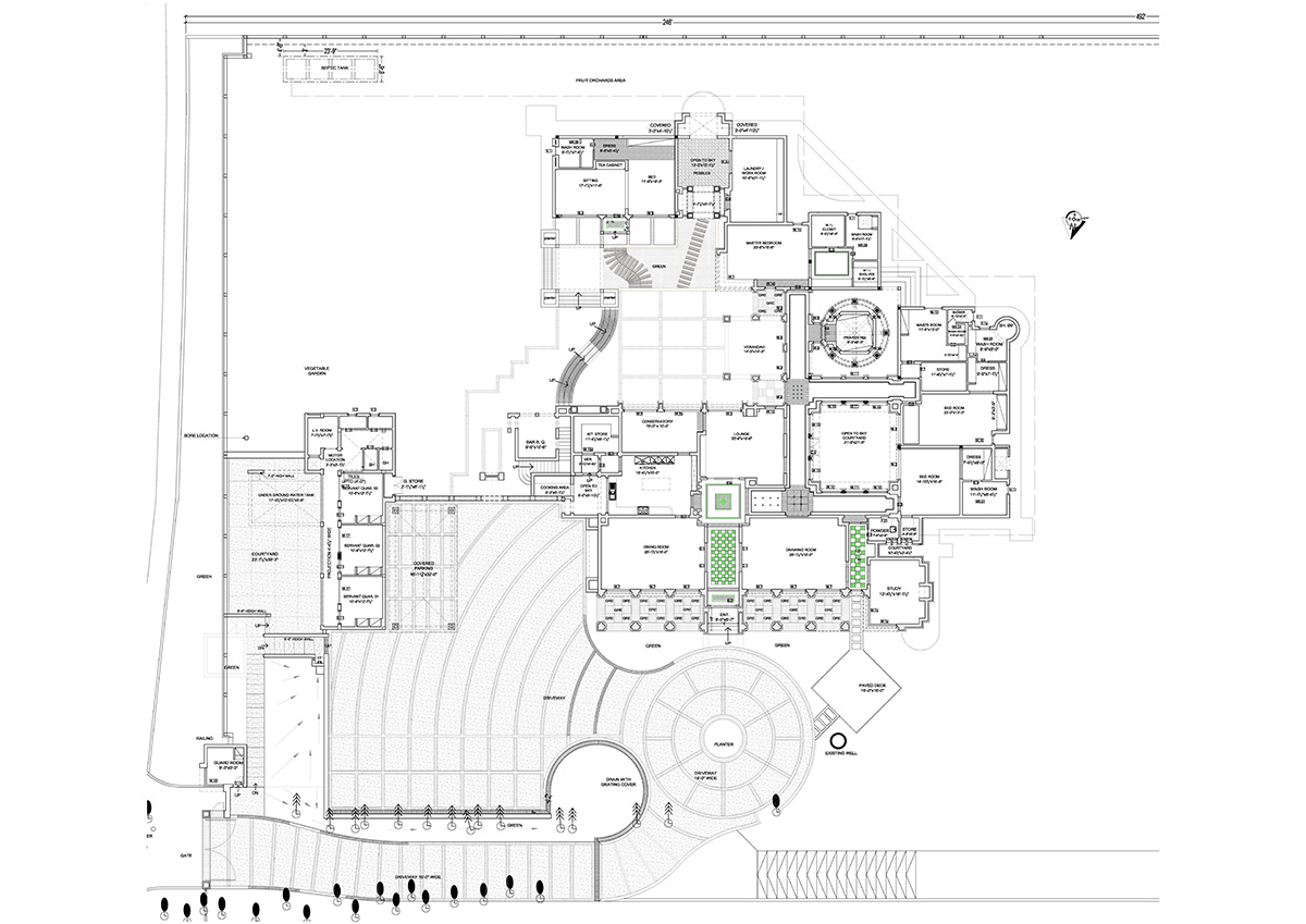 The Brick Efficacy by Suhail & Fawad