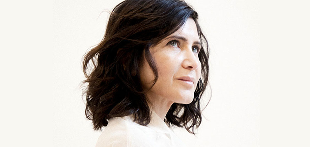 Farshid Moussavi wins Arnold W. Brunner Memorial Prize by The American Academy Of Arts And Letters