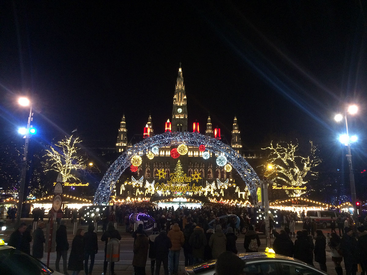 Happy New Year From WAC