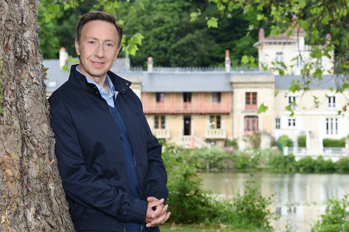 The 2021 Philippe Rotthier European Prize for Architecture Winners revealed