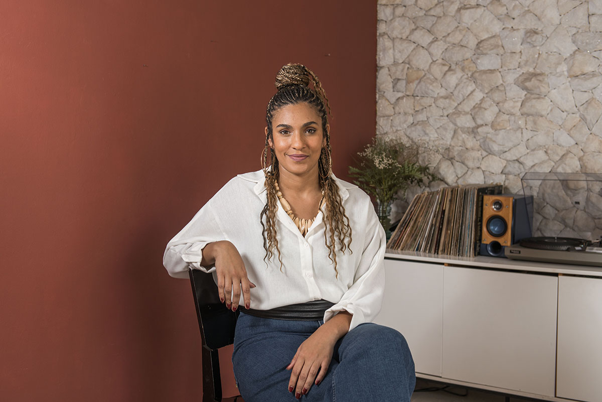 Gabriela de Matos and Paulo Tavares to curate Brazilian Pavilion at Venice Biennale 2023