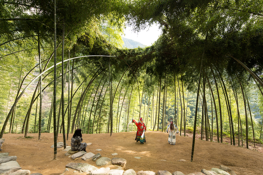 Asia Pacific Architecture Festival will explore the theme of 