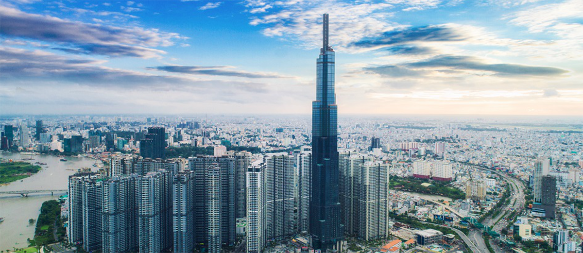 CTBUH's annual report shows that 2018 Maintains the Skyscraper Construction Boom