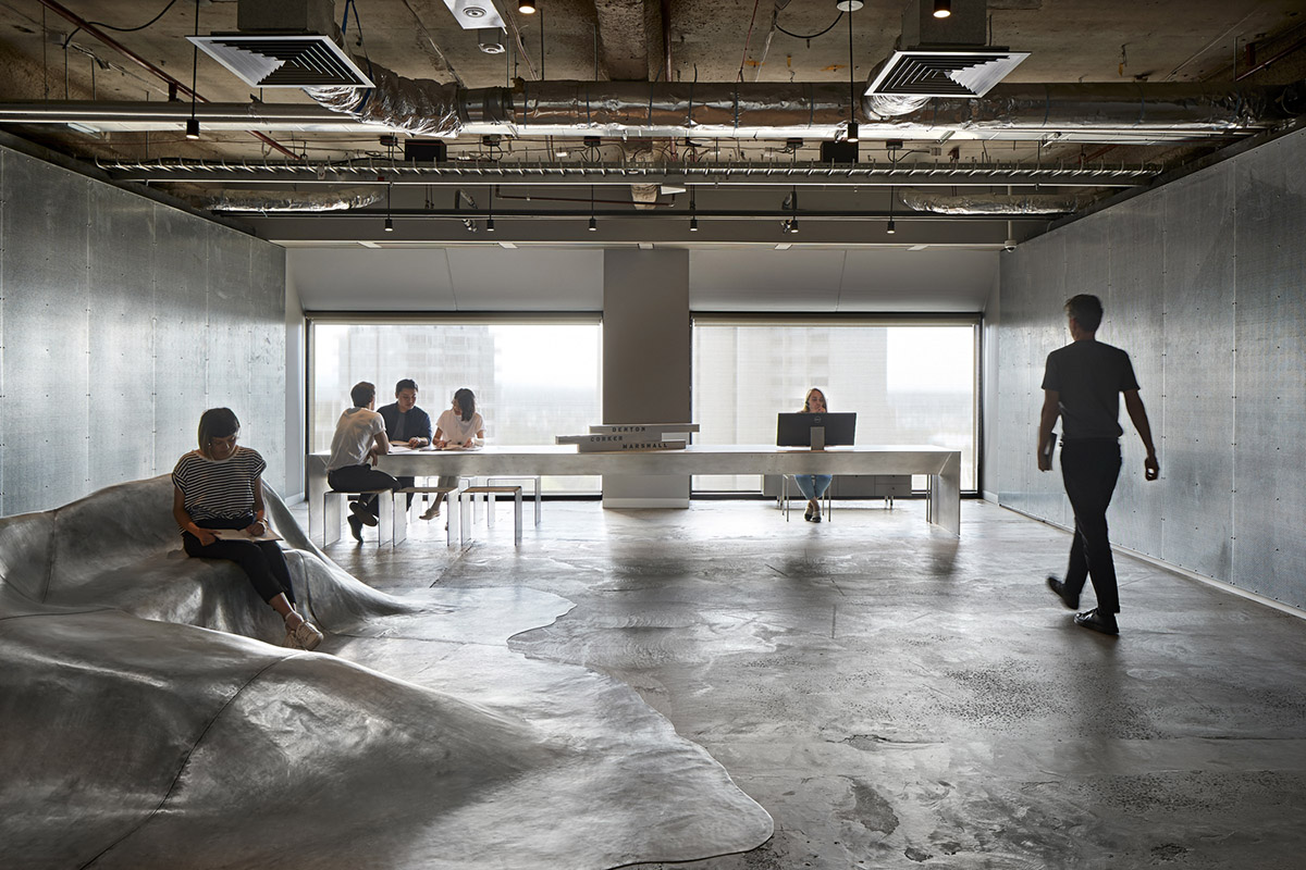 Denton Corker Marshall embraces 