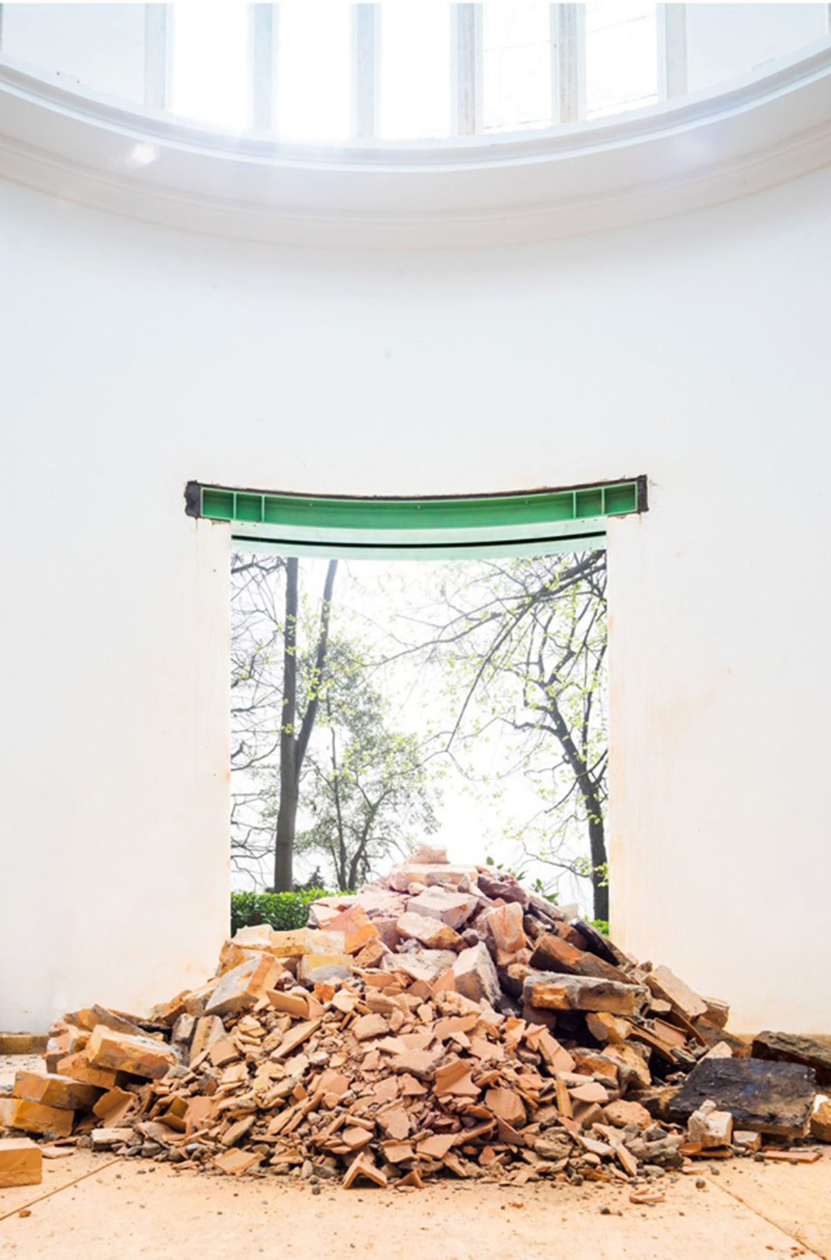 Arrival City | (In)visible Diversity In Between the Prague Housing Estates