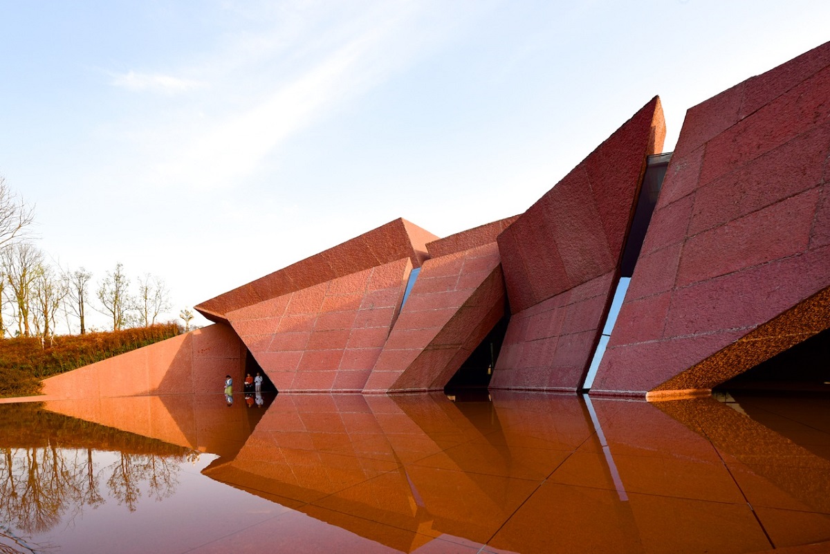 Architect Antoine Predock legacy to live on at the University of New Mexico