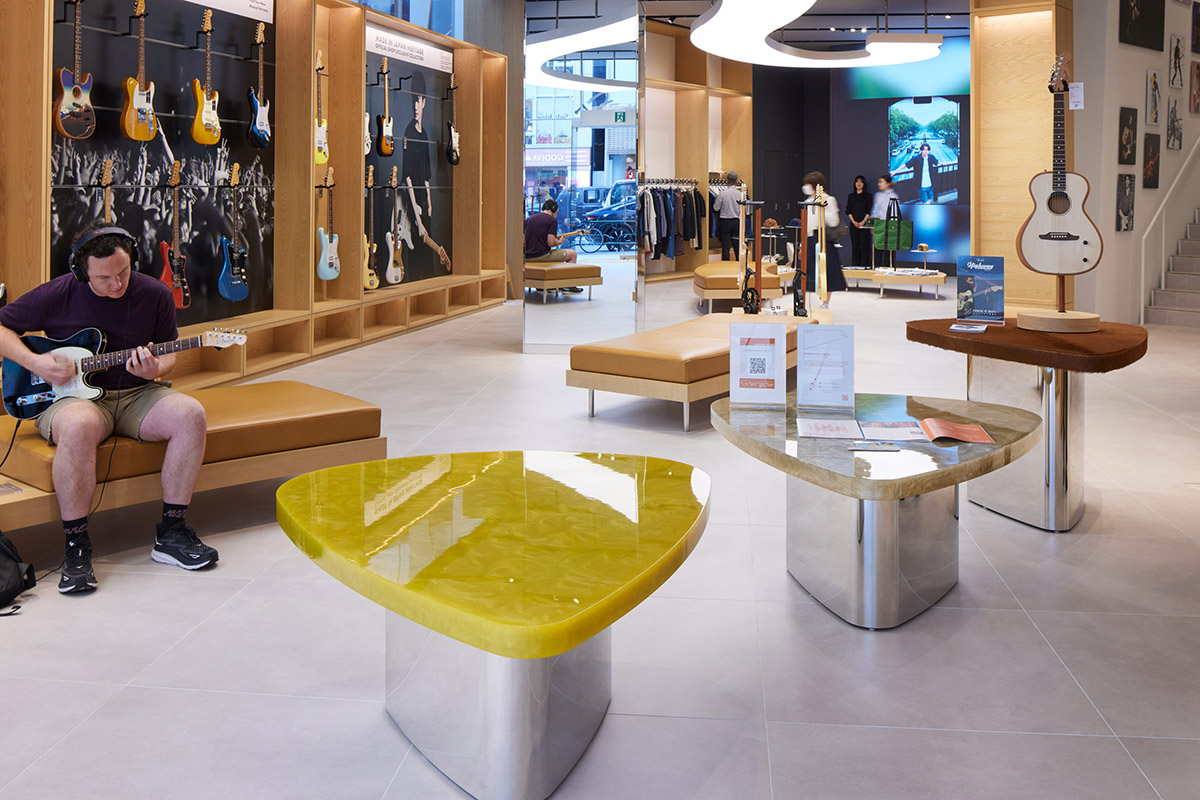 Designart Tokyo reveals highlights and exhibitions from its 2023 event 