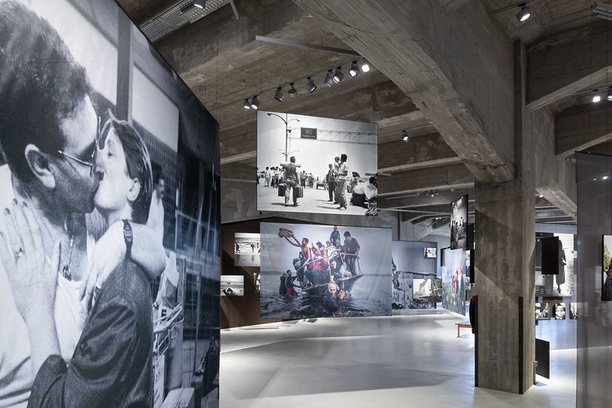 MAD opens Fenix Museum, a new international art museum in Rotterdam’s City Harbour