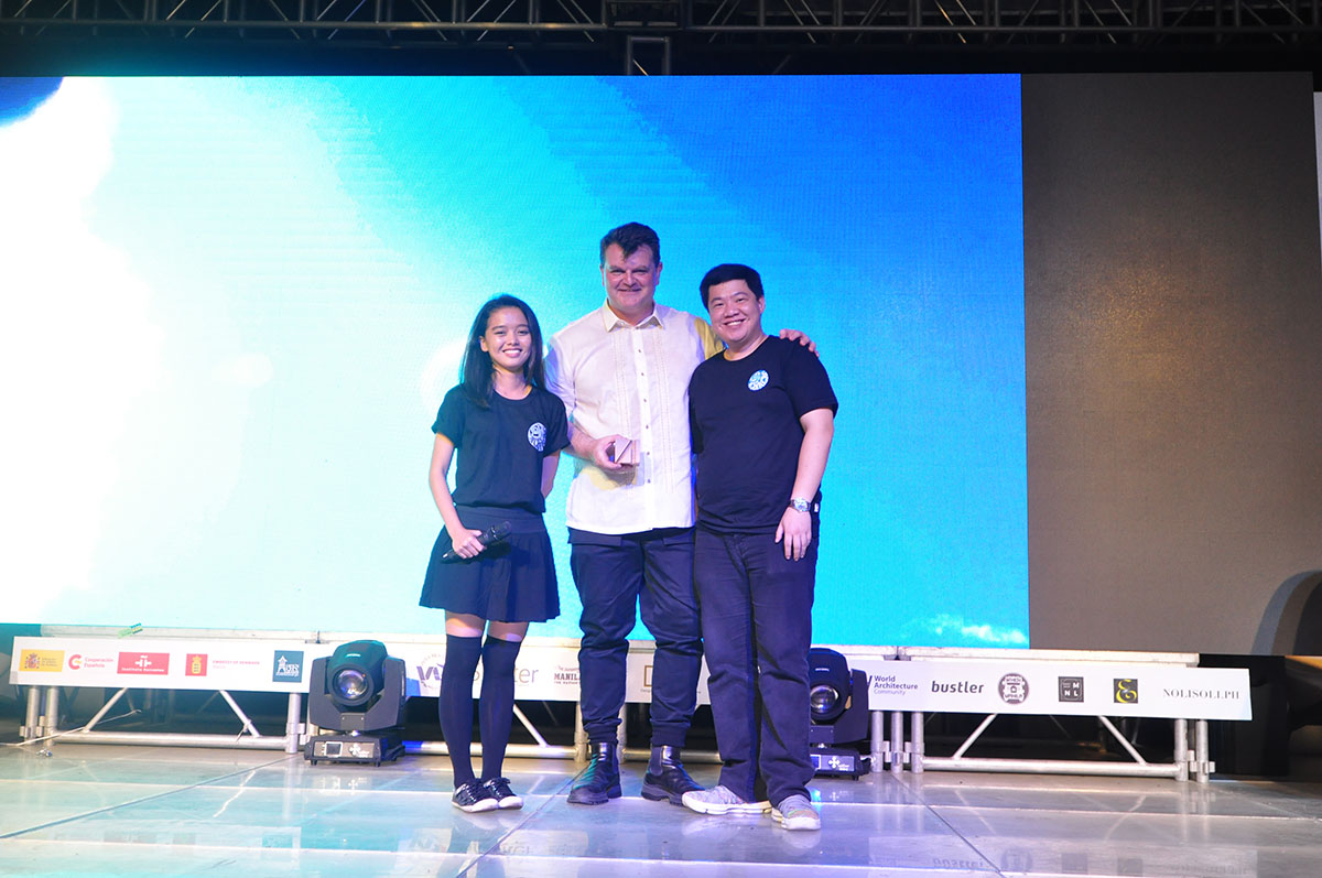 Anthology Architecture Festival 2018 discussed Social Architecture with top design professionals