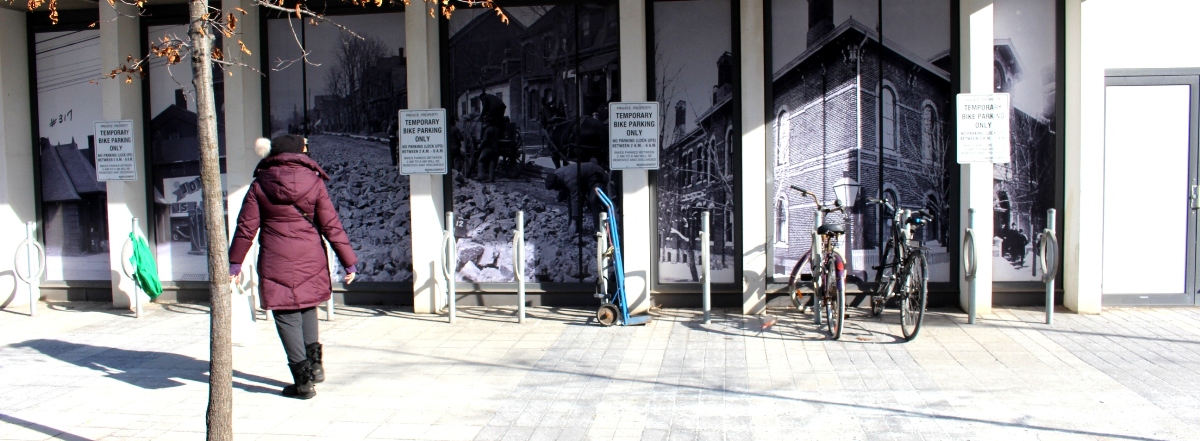 Regent Park Revitalization: A Practice of Engagement Social Urban Architecture