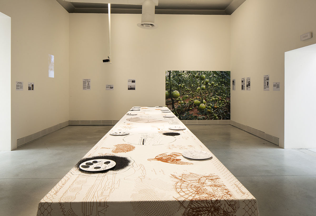 UAE's Wetland wins Golden Lion for Best National Participation at 2021 Venice Architecture Biennale