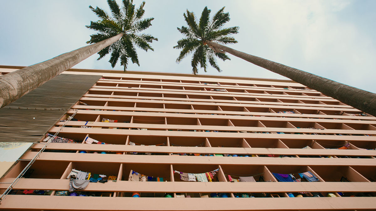 V&A exhibition to explore Architectural Style of Tropical Modernism in West Africa and India