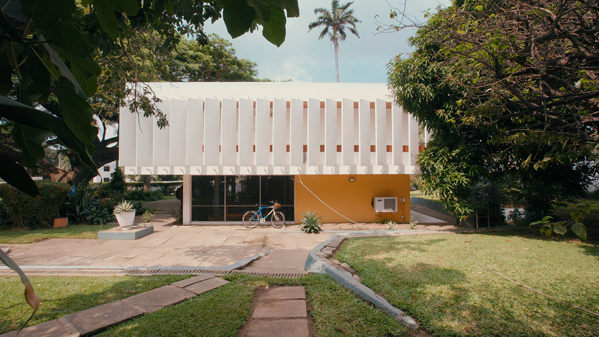 V&A exhibition to explore Architectural Style of Tropical Modernism in West Africa and India