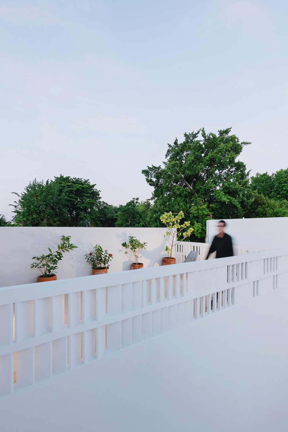 Workshop Diseño y Construcción converts Yucatecan colonial architecture into new artistic laboratory