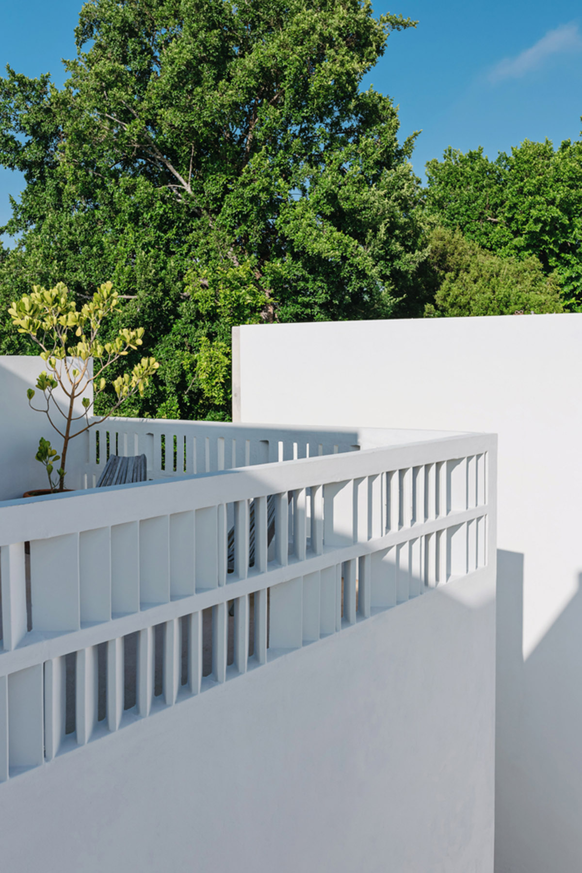 Workshop Diseño y Construcción converts Yucatecan colonial architecture into new artistic laboratory