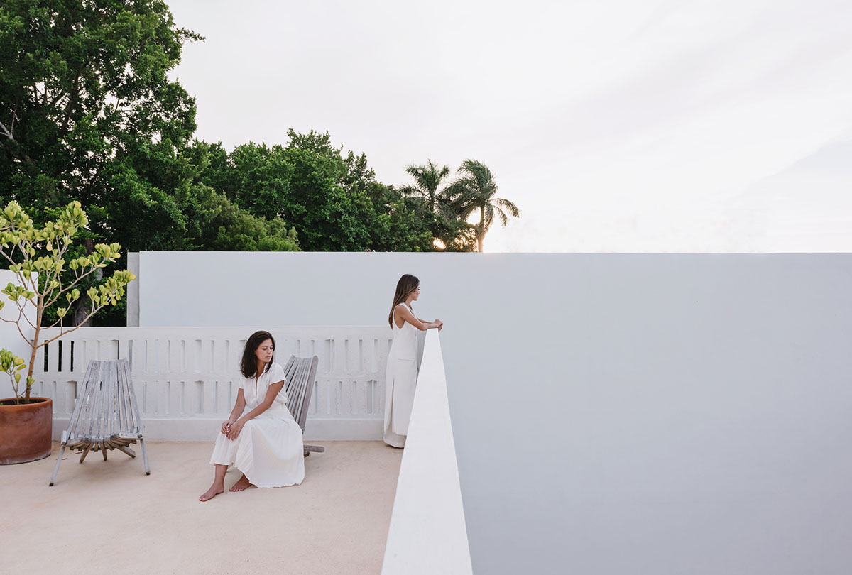 Workshop Diseño y Construcción converts Yucatecan colonial architecture into new artistic laboratory