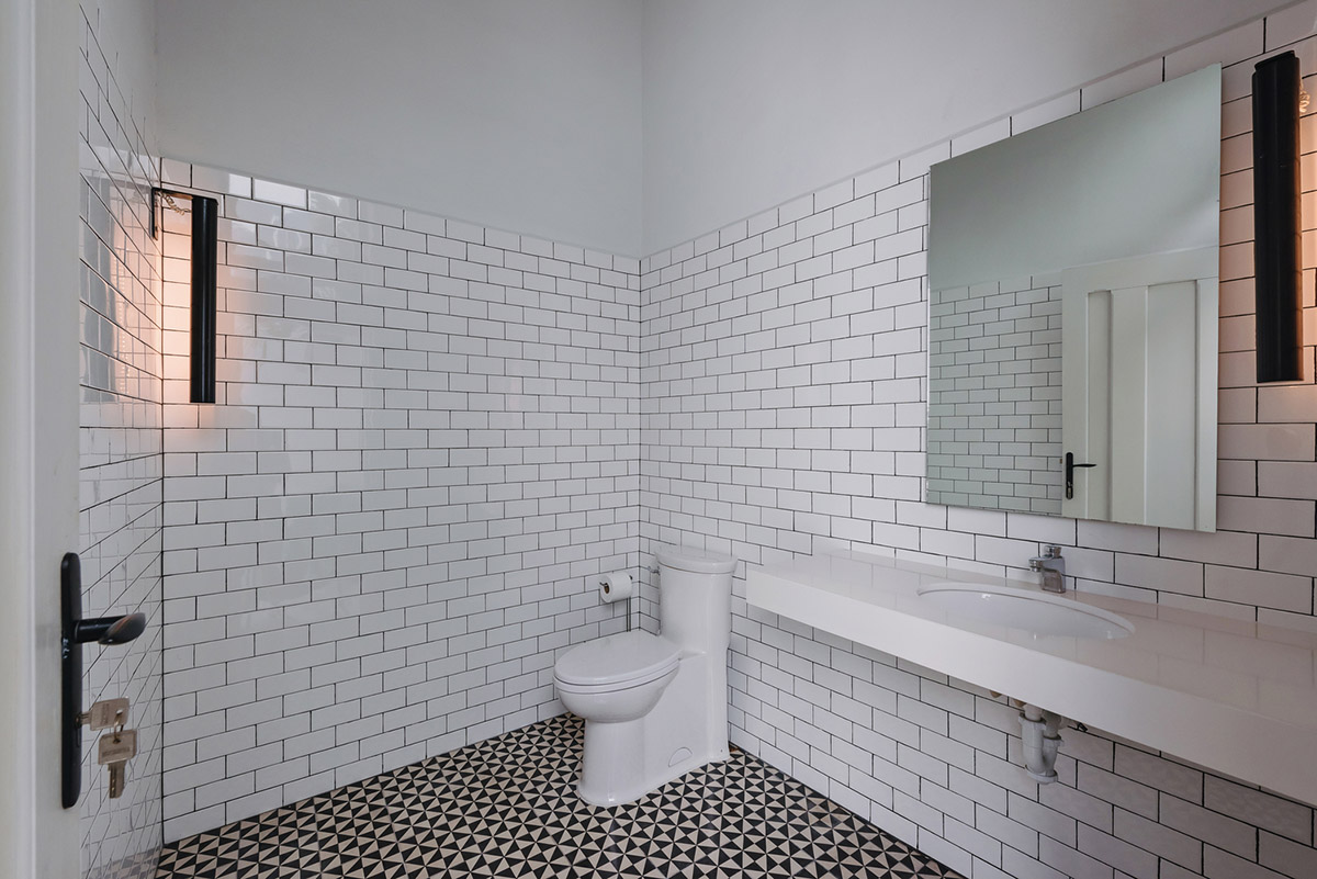 Workshop Diseño y Construcción converts Yucatecan colonial architecture into new artistic laboratory