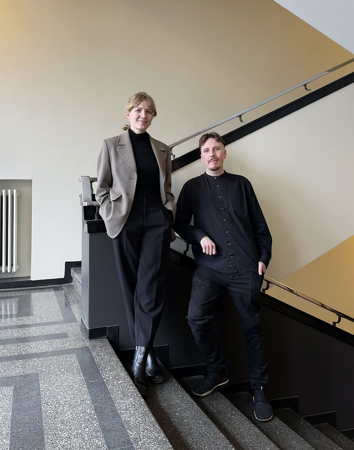 Ella Kaira and Matti Jänkälä to curate Finland Pavilion at the Venice Architecture Biennale 2025