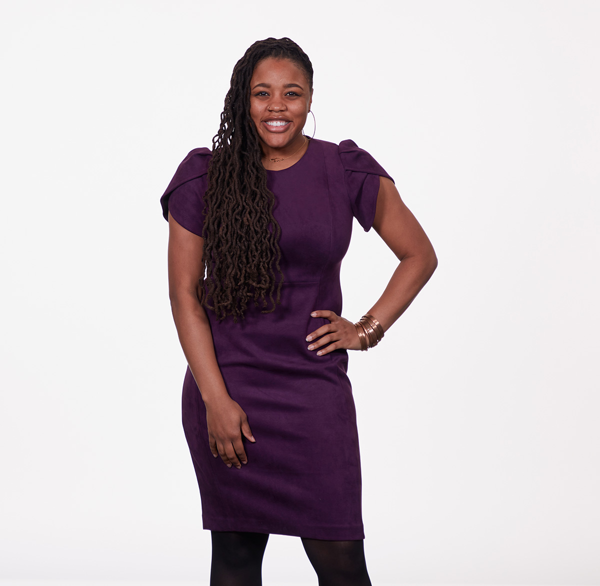 FIRST 500 documents the Achievements of Black Women Architects 