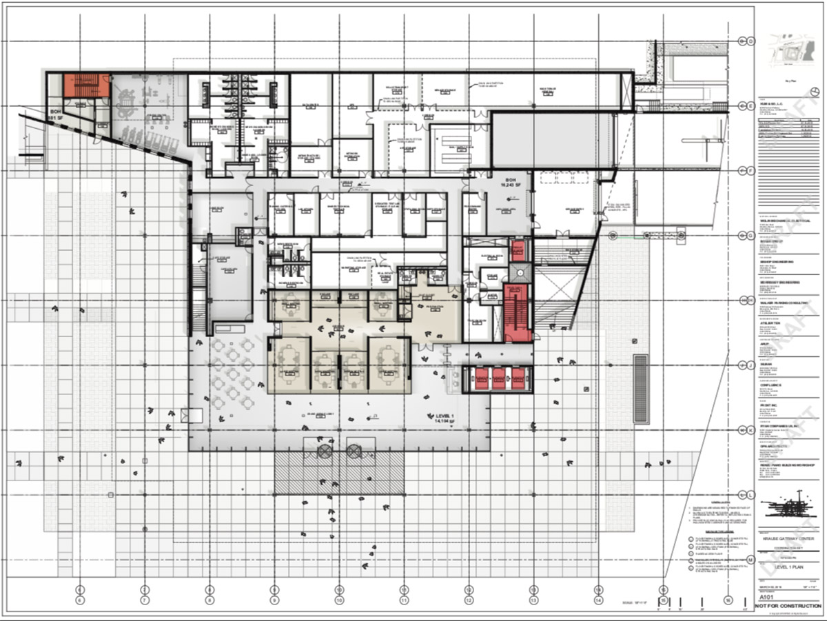 25 个Brand architecture 点子