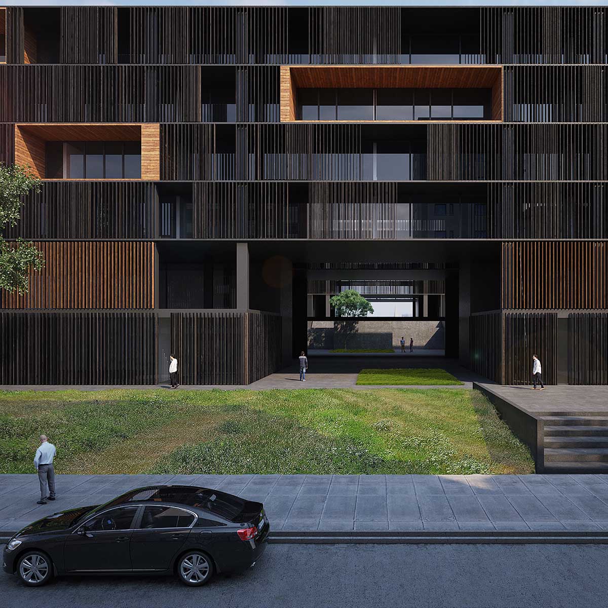 18 Iranians win the A' Design Awards in different categories