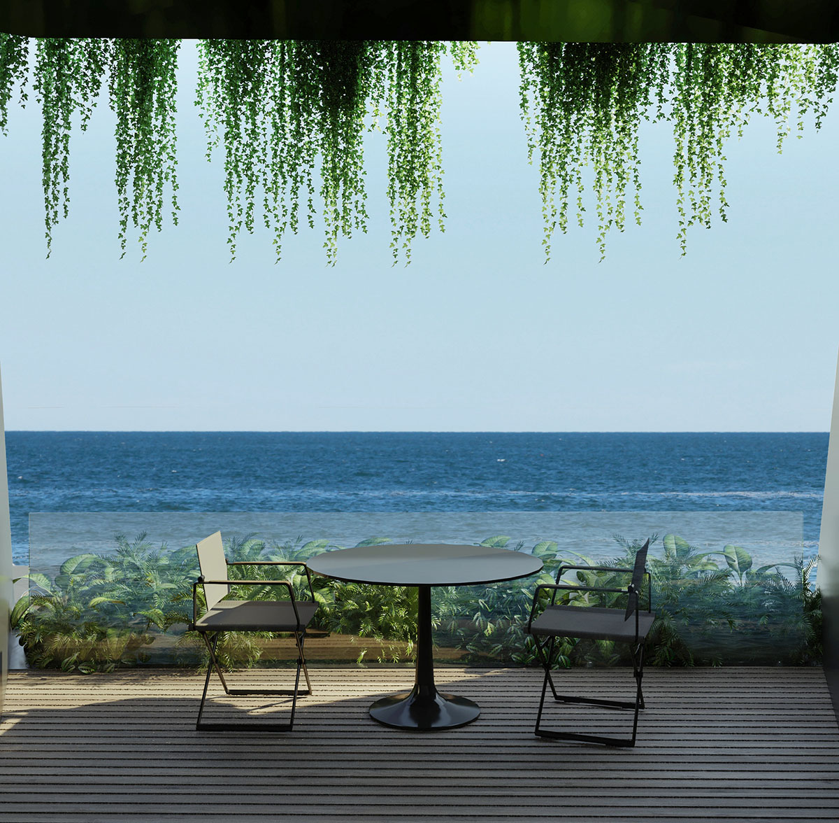 Hayri Atak Architectural Design Studio designs zero-waste, 