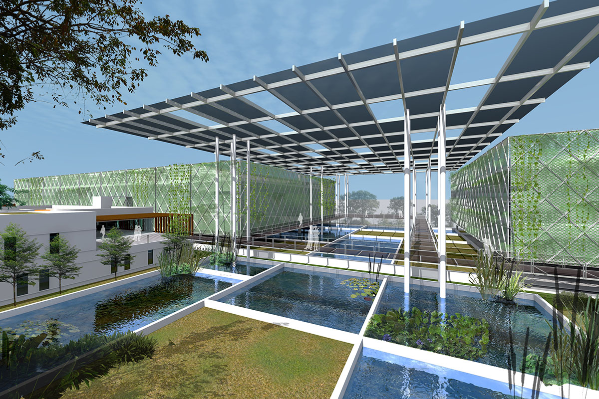 WAF announces WAFX prize winners heralding the world’s most forward-looking architectural concepts