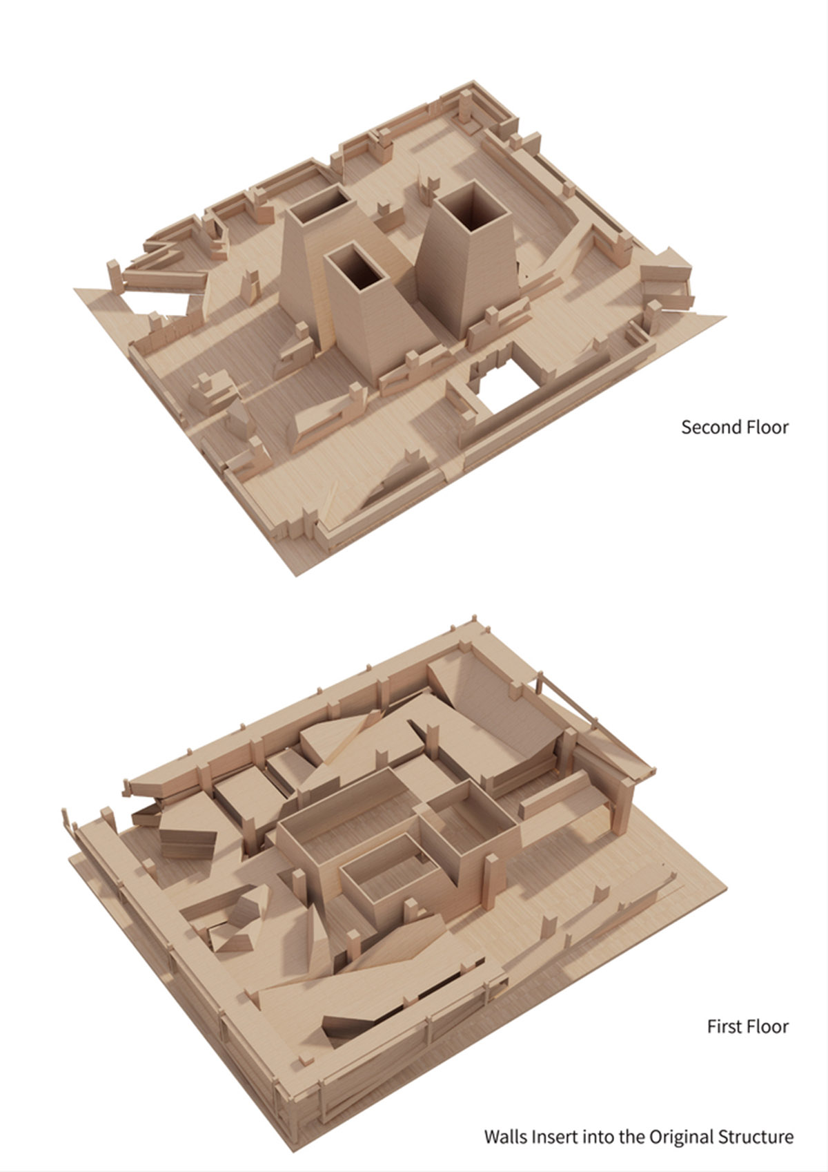 Atelier Alter Architects completes history museum with