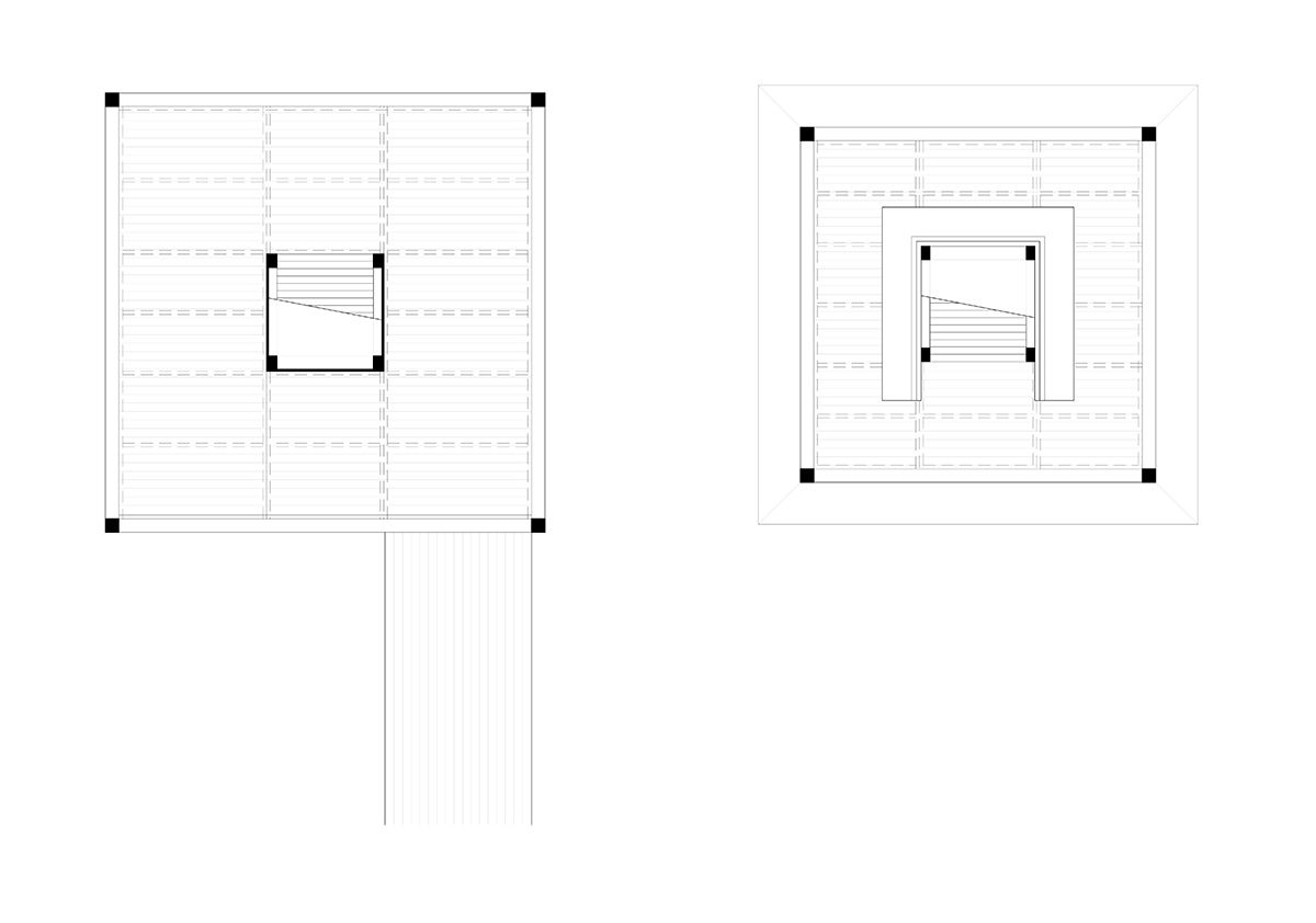 Pape Bird Observation Tower winners announced for Latvia's Pape Nature Park