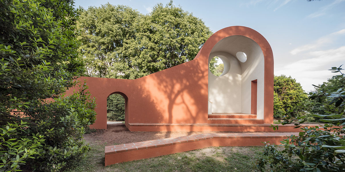 Flores & Prats created 