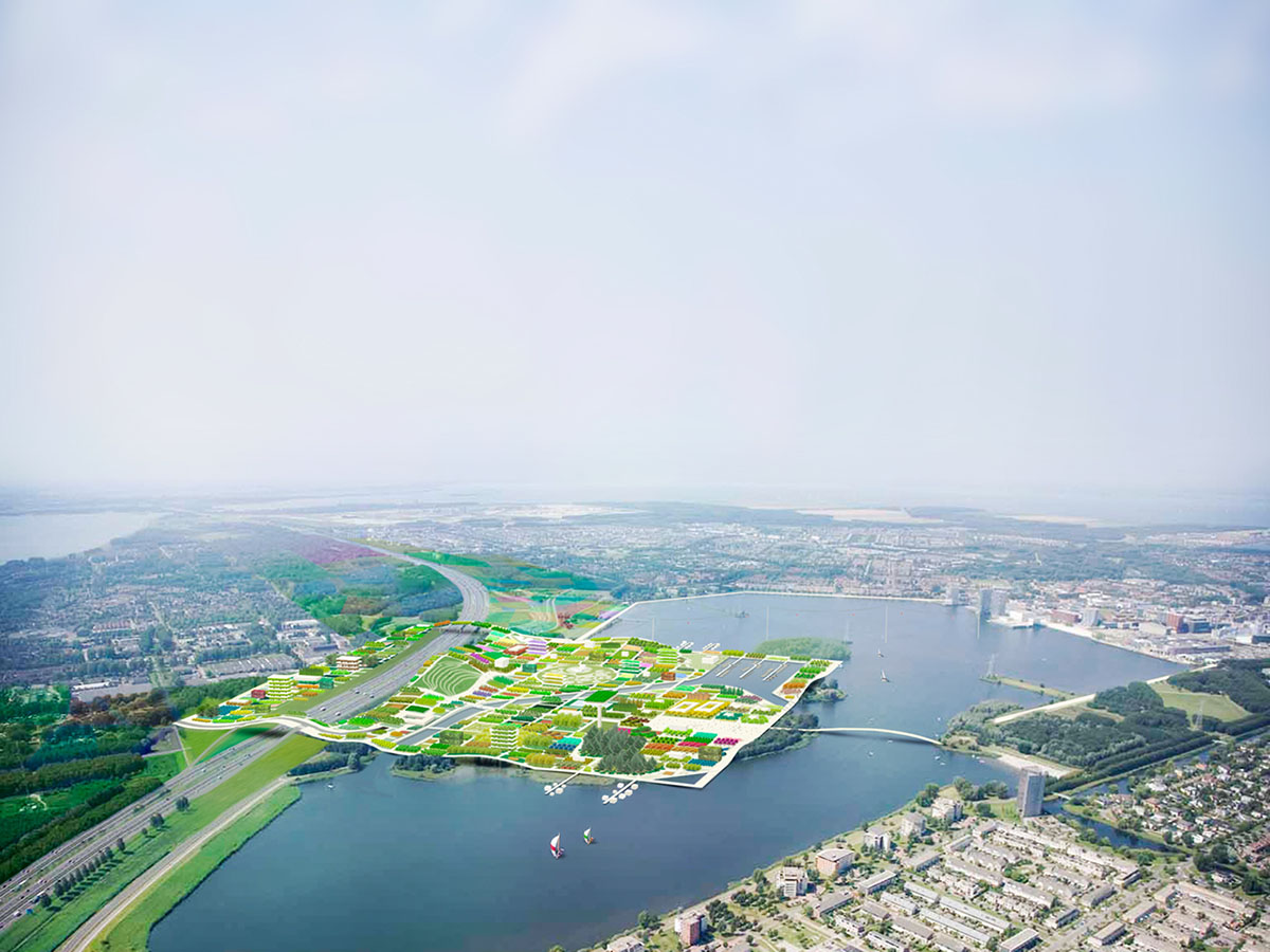 10 hotly-anticipated buildings set to be opened in 2022