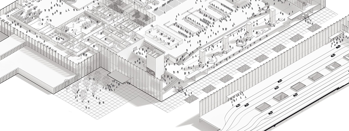 The world’s most visited architecture Biennale opens in Shenzhen