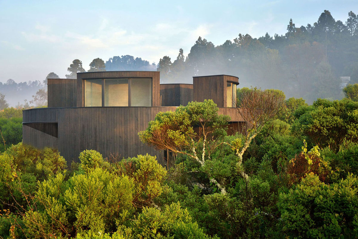 AIA announces the Recipients for the 2021 small project award