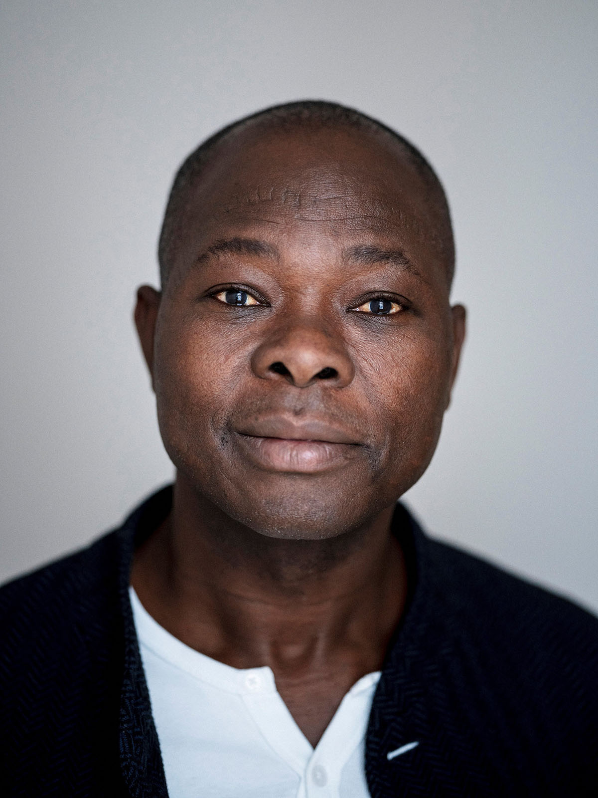 Francis K&eacute;r&eacute; wins the 2022 Pritzker Architecture Prize