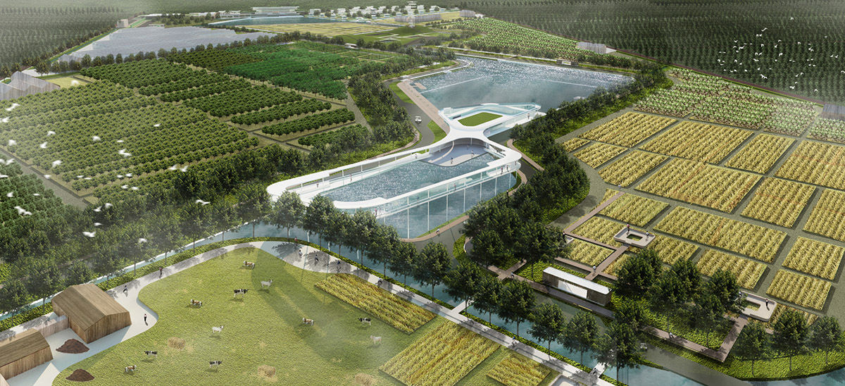 WAFX Prizes 2018 winners address the world’s most pressing ecological and societal challenges