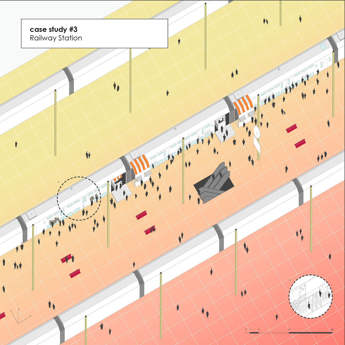 ISArch Award for architecture students announces winners for its 8th edition