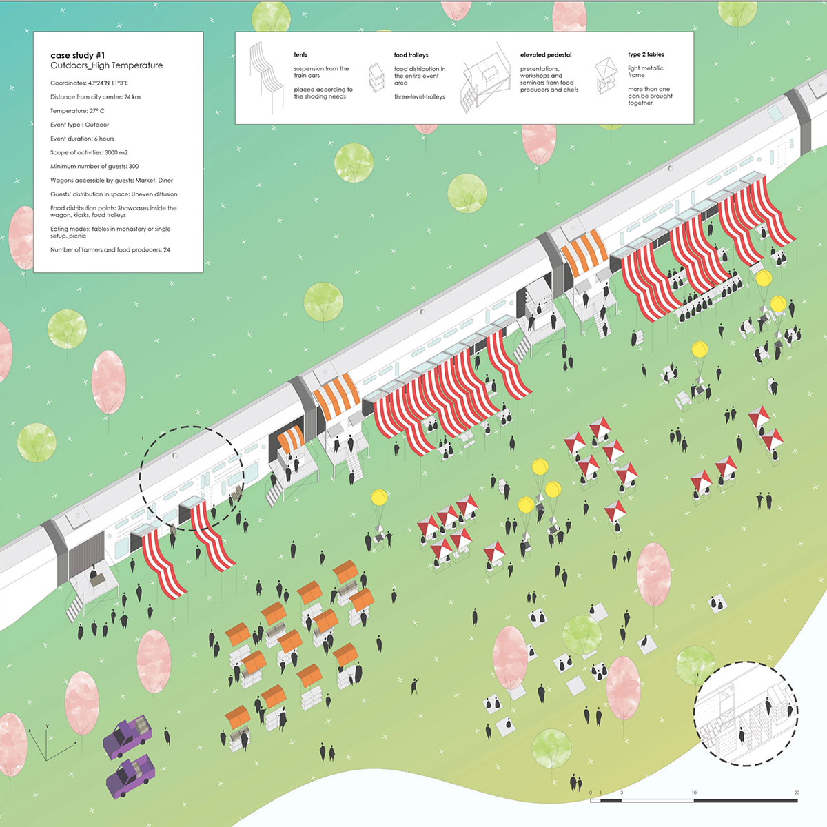 ISArch Award for architecture students announces winners for its 8th edition