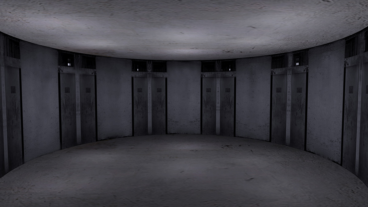 Forensic Architecture shortlisted for the 2018 Turner Prize