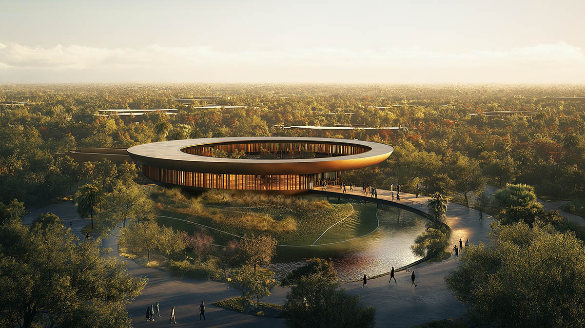 Baghdad verso una rinascita sostenibile: il masterplan delle foreste urbane per una città più verde e resiliente