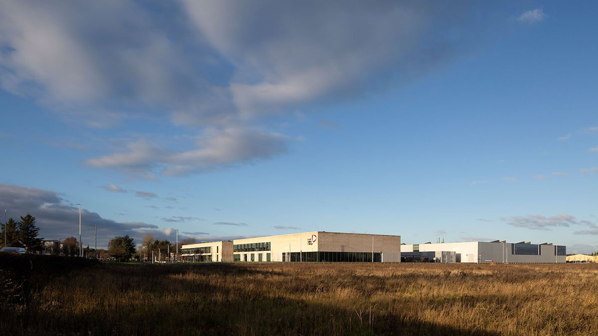 The Shortlist of RIAS Awards for Scottish Architecture 2022