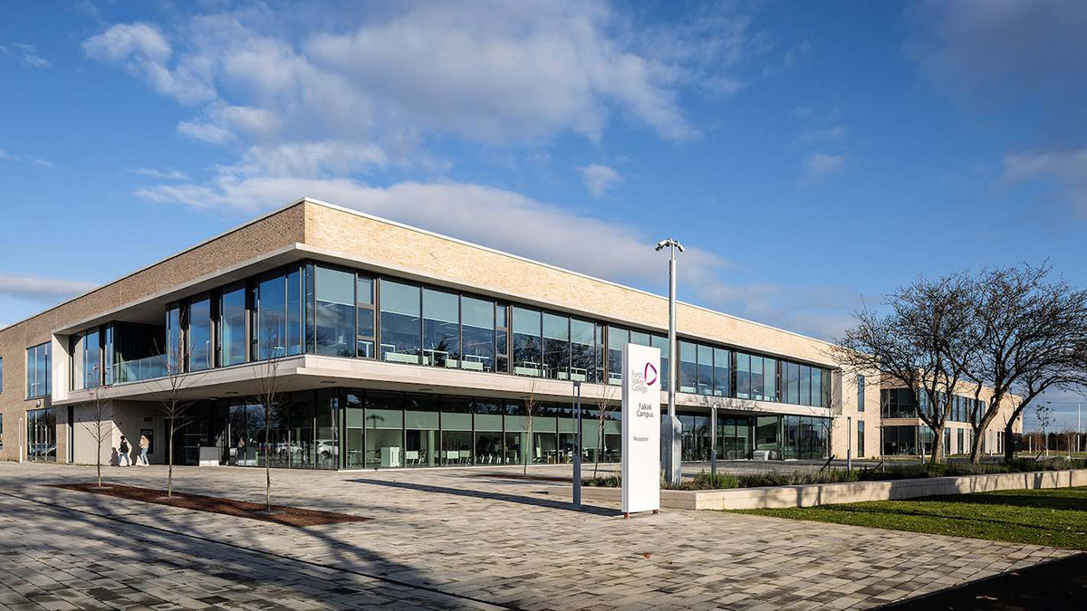 The Shortlist of RIAS Awards for Scottish Architecture 2022