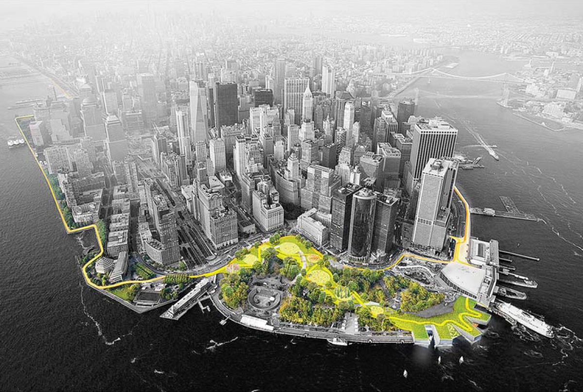 Saving our Planet, the forth industrial Revolution at Ecomondo 2018